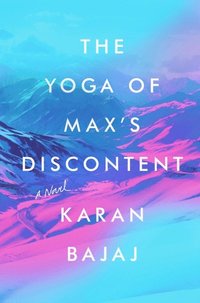 Yoga of Max's Discontent