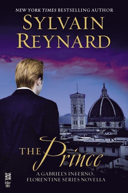 Sylvain Reynard - Prince, E-bok