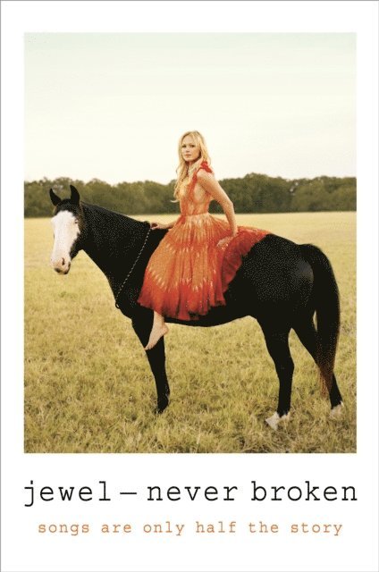 Jewel - Never Broken, E-bok. Tillgänglighet: Lägg i varukorg