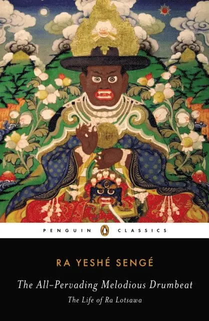 Ra Yeshe Senge - All-Pervading Melodious Drumbeat, E-bok. Tillgänglighet: Lägg i varukorg
