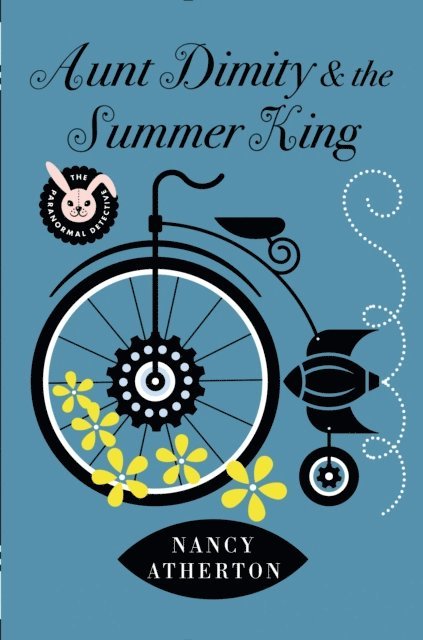 Nancy Atherton - Aunt Dimity and the Summer King, E-bok. Tillgänglighet: Lägg i varukorg