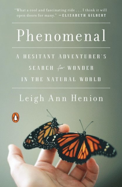 Leigh Ann Henion - Phenomenal, E-bok