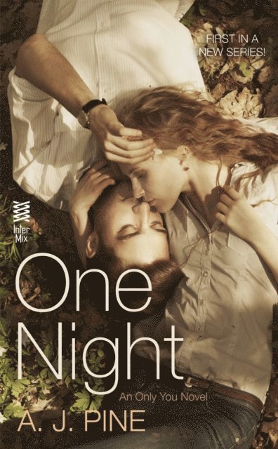 A. J. Pine - One Night, E-bok