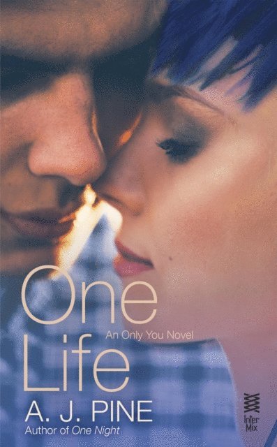 A. J. Pine - One Life, E-bok