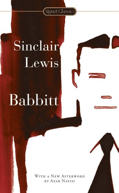 Sinclair Lewis - Babbitt, E-bok