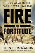 Fire and Fortitude