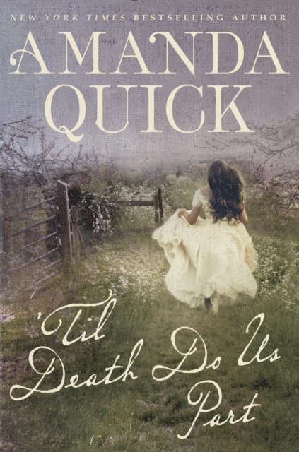 Amanda Quick - 'Til Death Do Us Part, E-bok