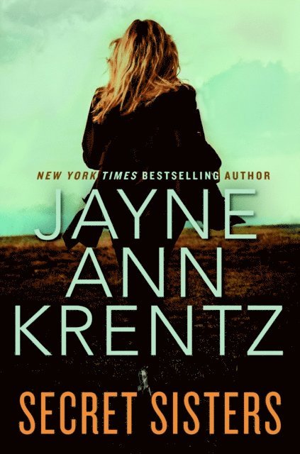 Jayne Ann Krentz - Secret Sisters, E-bok