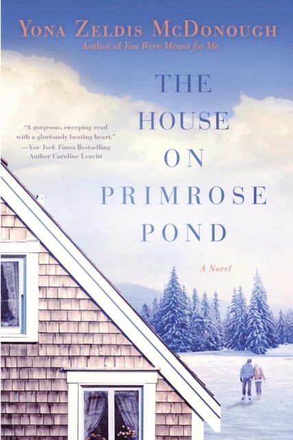 Yona Zeldis McDonough - House on Primrose Pond, E-bok