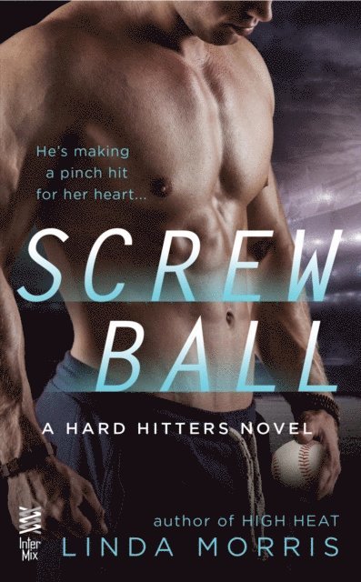 Linda Morris - Screwball, E-bok