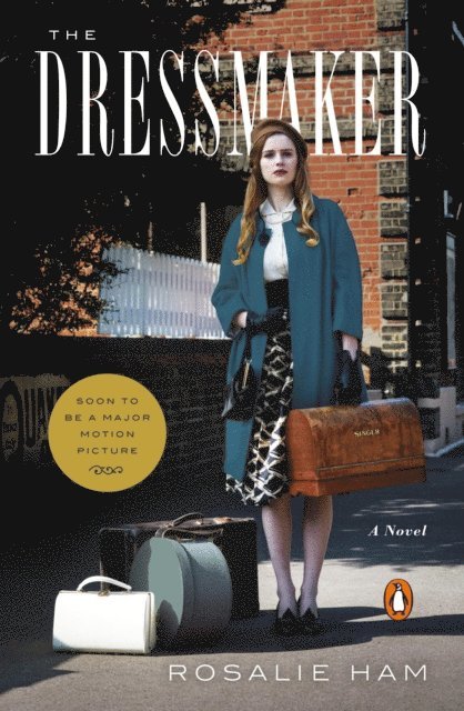 Rosalie Ham - Dressmaker, E-bok