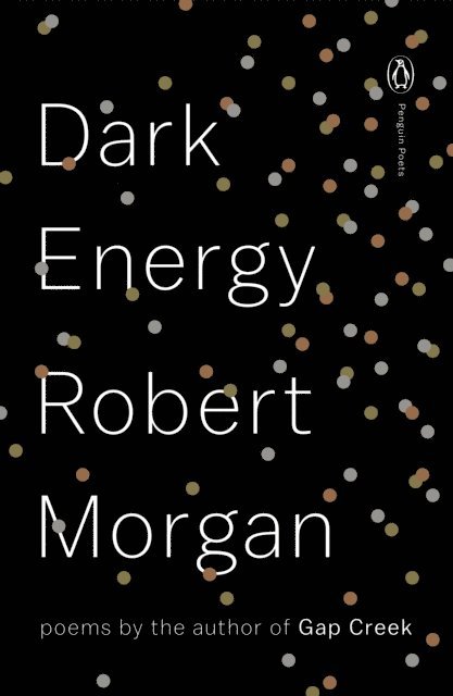 Robert Morgan - Dark Energy, E-bok
