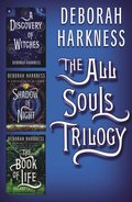 All Souls Trilogy