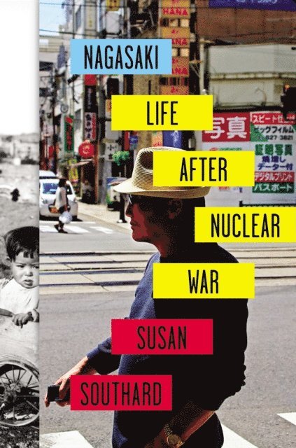Susan Southard - Nagasaki, E-bok. Tillgänglighet: Lägg i varukorg
