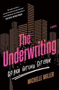 Underwriting