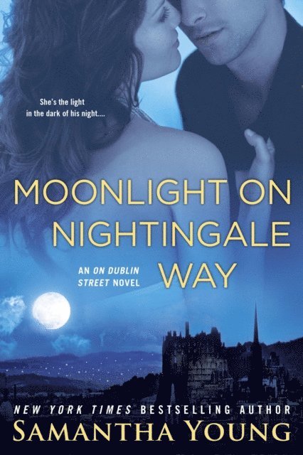 Samantha Young - Moonlight on Nightingale Way, E-bok