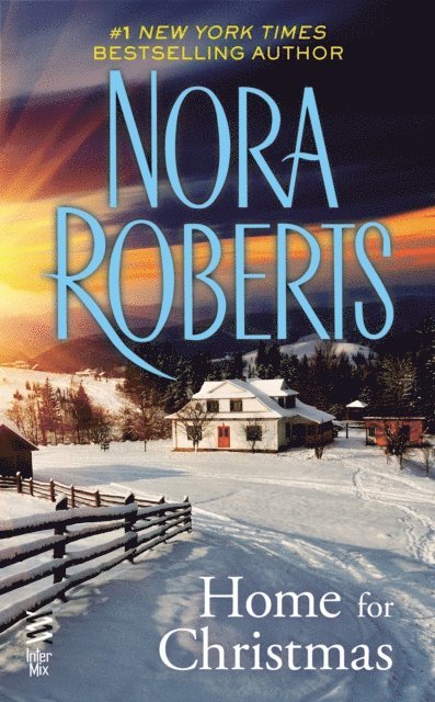 Nora Roberts - Home For Christmas (Novella), E-bok