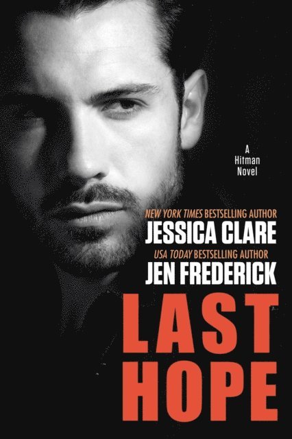 Jen Frederick, Jessica Clare - Last Hope, E-bok