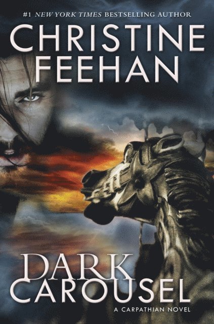 Christine Feehan - Dark Carousel, E-bok