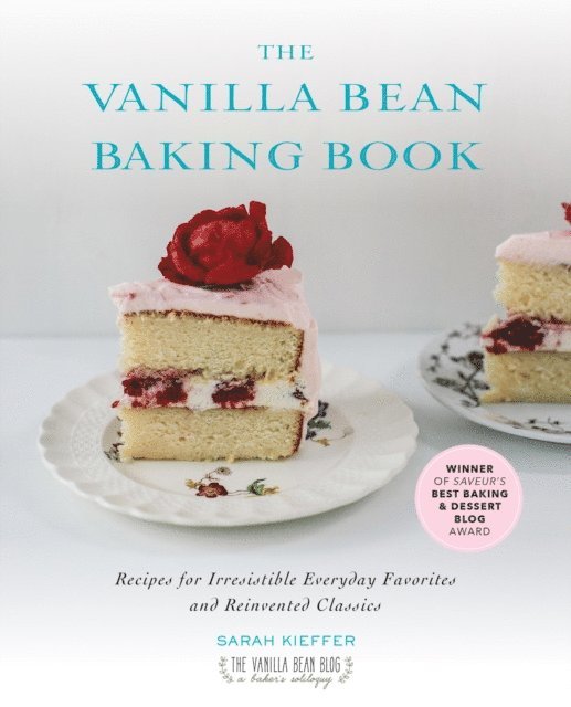 Sarah Kieffer - Vanilla Bean Baking Book, E-bok