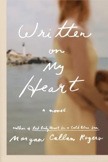 Morgan Callan Rogers - Written on My Heart, E-bok. Tillgänglighet: Lägg i varukorg