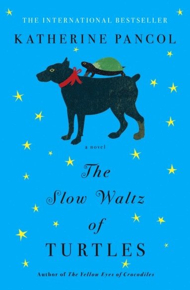 Katherine Pancol - Slow Waltz of Turtles, E-bok