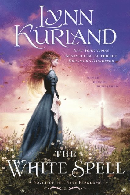 Lynn Kurland - White Spell, E-bok