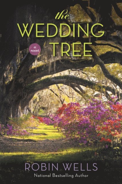 Robin Wells - Wedding Tree, E-bok