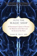 Into the Magic Shop