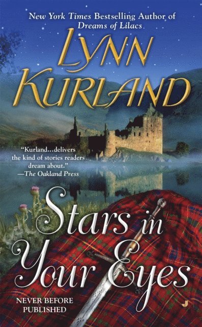 Lynn Kurland - Stars in Your Eyes, E-bok
