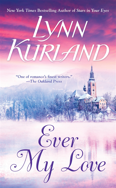 Lynn Kurland - Ever My Love, E-bok