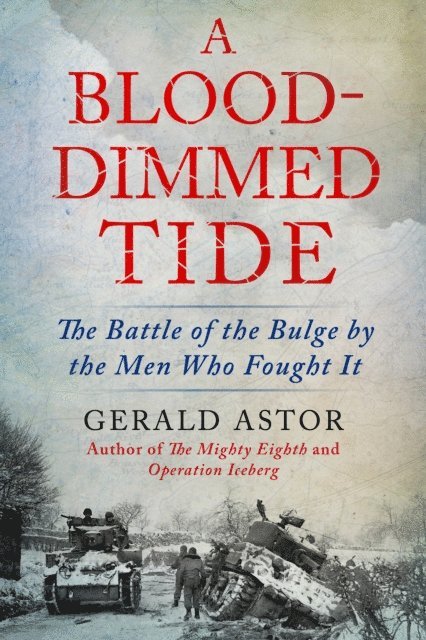 Gerald Astor - Blood-Dimmed Tide, E-bok. Tillgänglighet: Lägg i varukorg