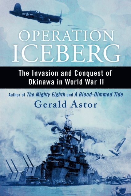 Gerald Astor - Operation Iceberg, E-bok. Tillgänglighet: Lägg i varukorg