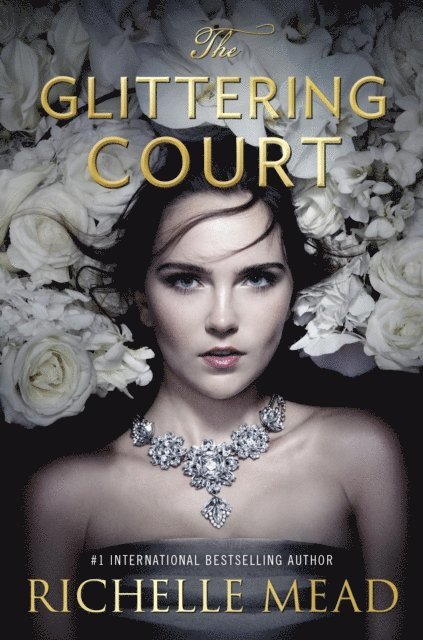 Richelle Mead - Glittering Court, E-bok