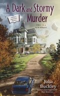 Dark and Stormy Murder