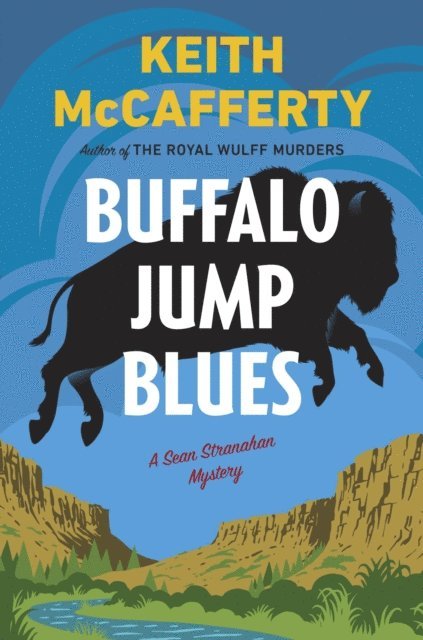 Keith McCafferty - Buffalo Jump Blues, E-bok. Tillgänglighet: Lägg i varukorg