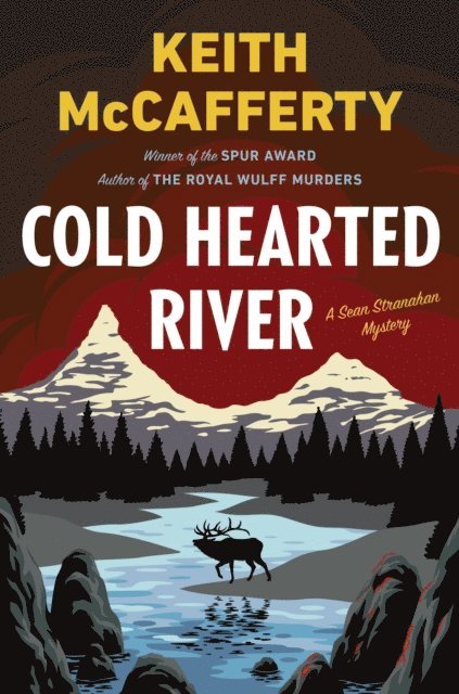 Keith McCafferty - Cold Hearted River, E-bok. Tillgänglighet: Lägg i varukorg