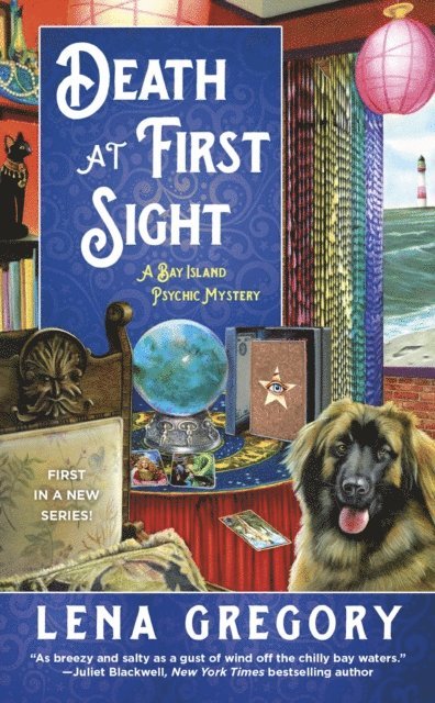 Lena Gregory - Death at First Sight, E-bok. Tillgänglighet: Lägg i varukorg