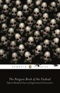 Penguin Book of the Undead
