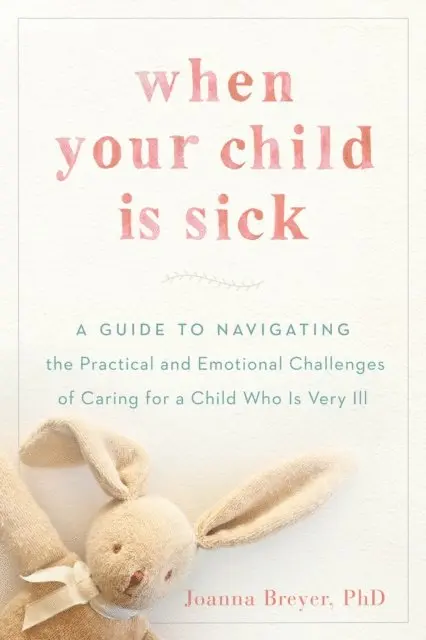 Joanna Breyer - When Your Child Is Sick, E-bok. Tillgänglighet: Lägg i varukorg