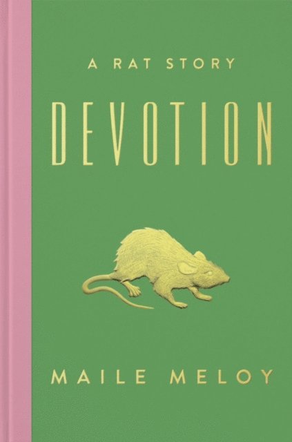 Maile Meloy - Devotion, E-bok