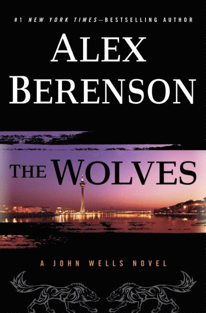 Alex Berenson - Wolves, E-bok