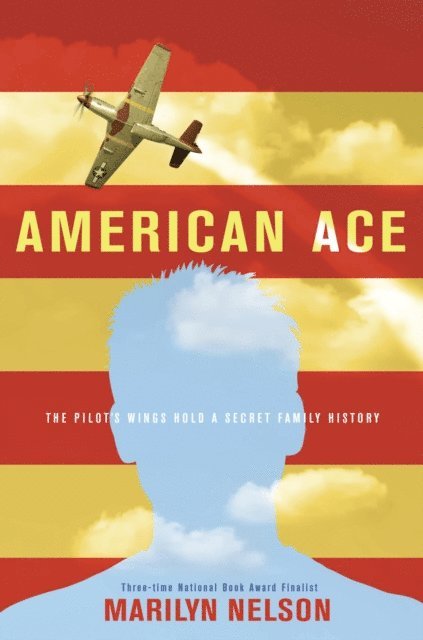 Marilyn Nelson - American Ace, E-bok