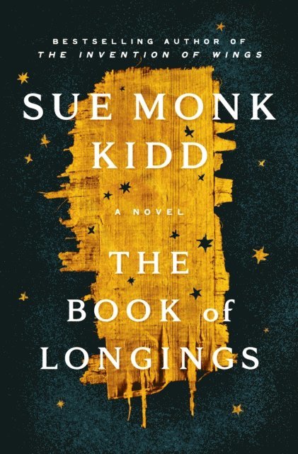 Sue Monk Kidd - Book of Longings, E-bok