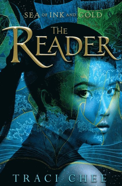 Traci Chee - Reader, E-bok. Tillgänglighet: Lägg i varukorg