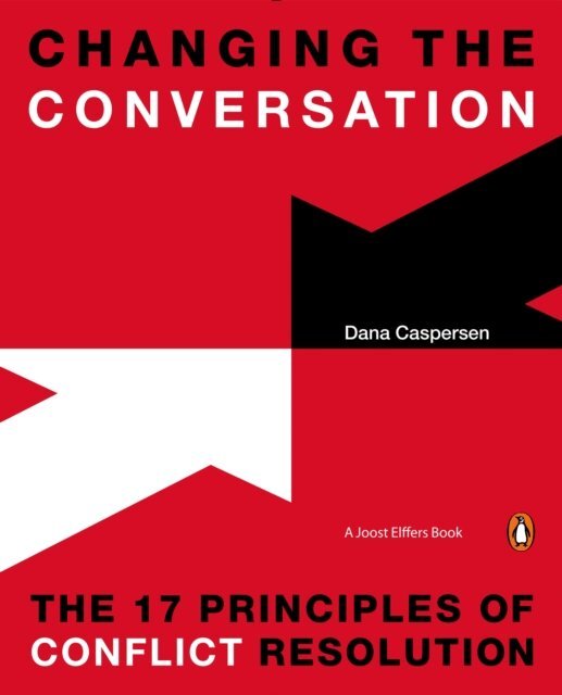 Dana Caspersen - Changing the Conversation, E-bok. Tillgänglighet: Lägg i varukorg