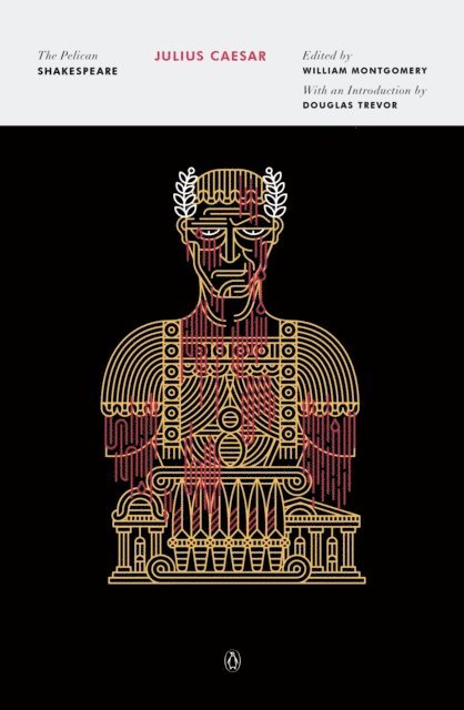 William Shakespeare, William Montgomery - Julius Caesar, E-bok