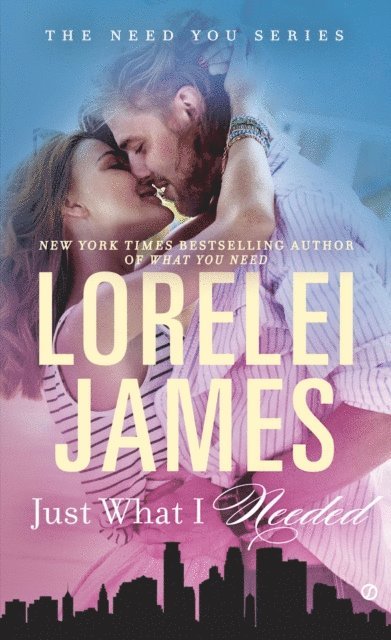 Lorelei James - Just What I Needed, E-bok