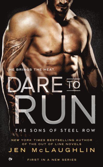 Jen McLaughlin - Dare to Run, E-bok