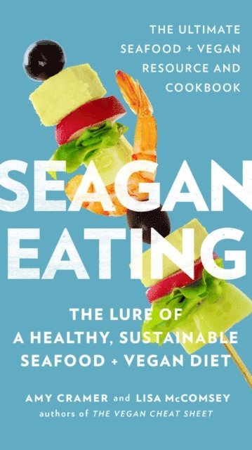 Lisa McComsey, Amy Cramer - Seagan Eating, E-bok. Tillgänglighet: Lägg i varukorg